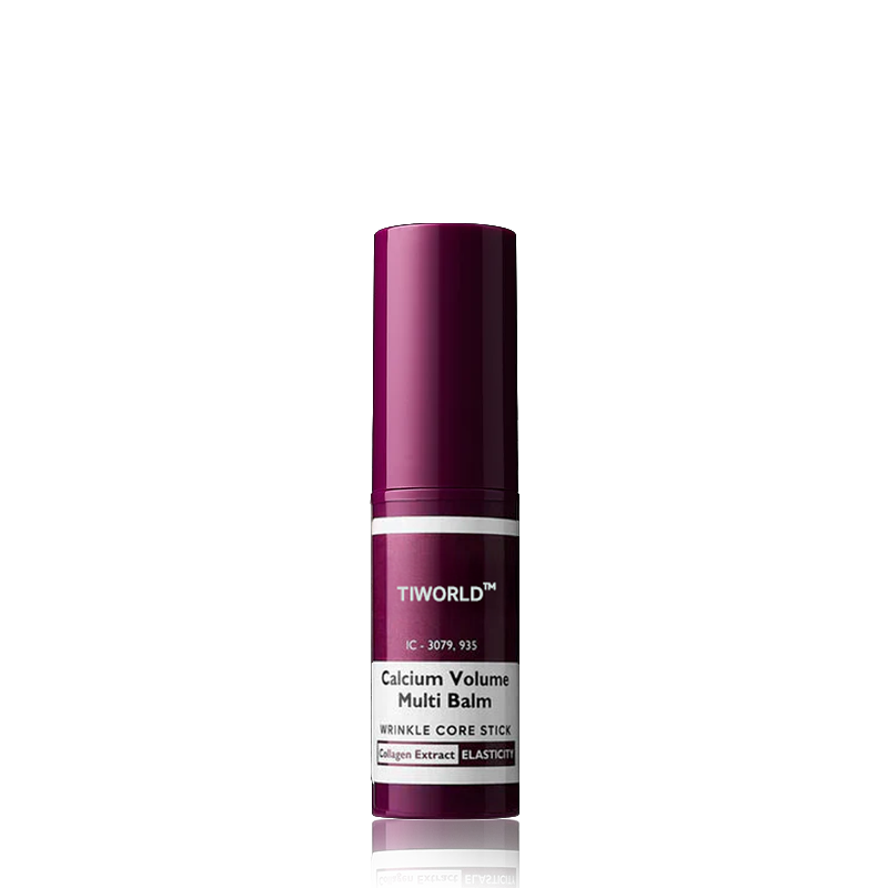 Final 3 Hours: 70% OFF🔥Tiworld Calcium Multi Balm | Anti-aging, Sagging, Wrinkles | Korean Cosmetics