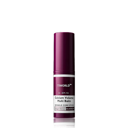 Final 3 Hours: 70% OFF🔥Tiworld Calcium Multi Balm | Anti-aging, Sagging, Wrinkles | Korean Cosmetics